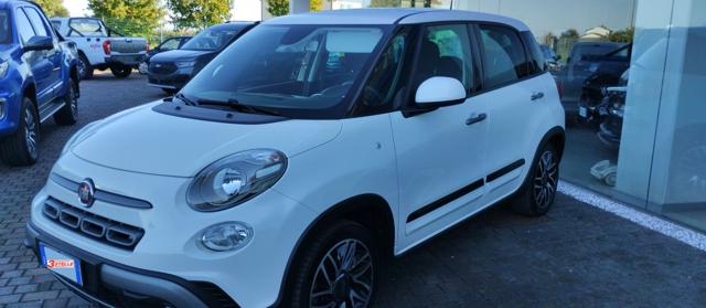 FIAT 500L usata, con Airbag laterali