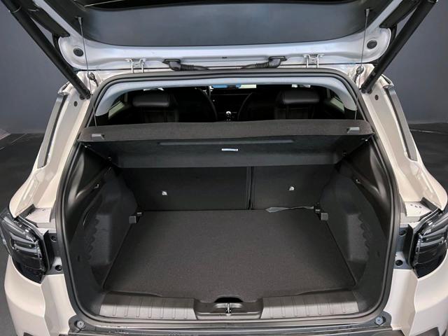 JEEP Avenger usata, con Controllo trazione