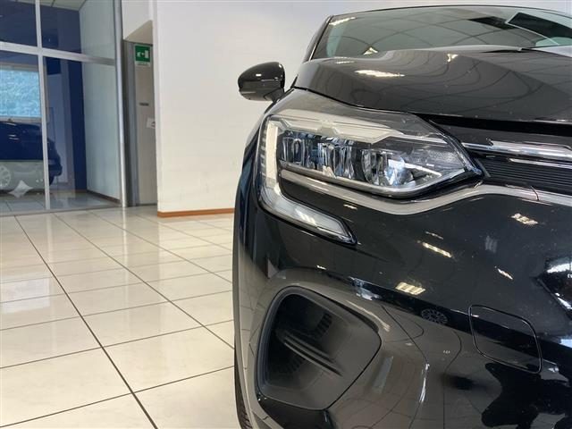 RENAULT Captur usata, con Chiusura centralizzata