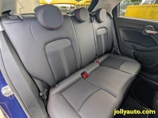 FIAT 500X usata, con Bluetooth