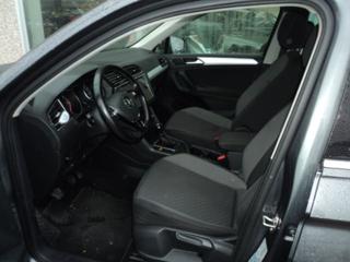 VOLKSWAGEN Tiguan usata, con Climatizzatore