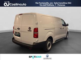 FIAT Scudo usata, con Alzacristalli elettrici