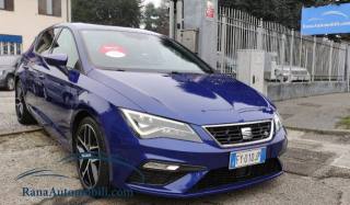 SEAT Leon usata, con Airbag