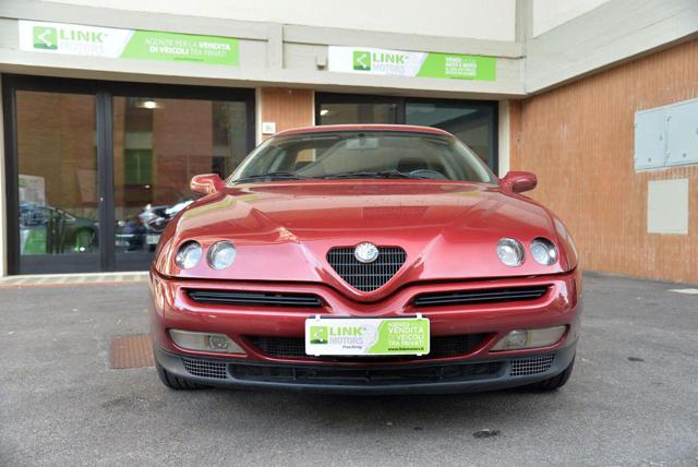 ALFA ROMEO GTV usata, con Specchietti laterali elettrici