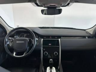 LAND ROVER Discovery Sport usata, con Climatizzatore