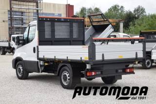 IVECO Daily usata, con ESP
