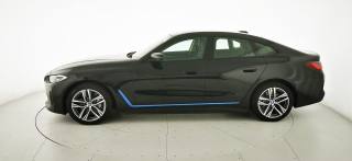 BMW i4 usata, con Alzacristalli elettrici