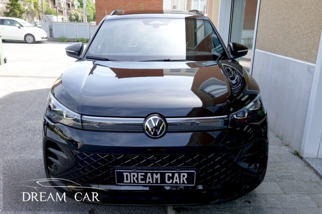 VOLKSWAGEN Tiguan usata, con Boardcomputer
