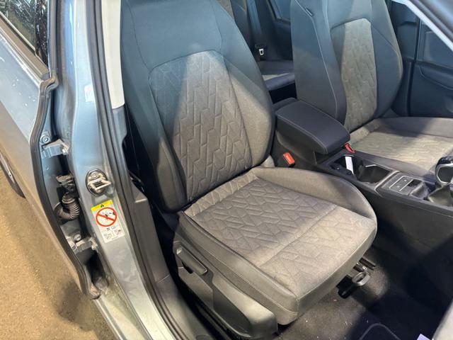 VOLKSWAGEN Golf usata, con Chiusura centralizzata