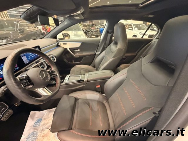 MERCEDES-BENZ A 180 usata, con Controllo automatico clima