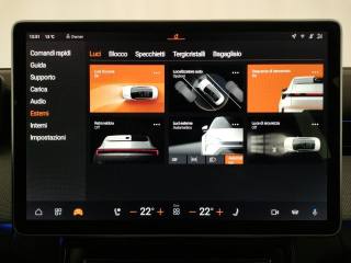 POLESTAR Polestar 4 usata, con Hotspot Wi-Fi