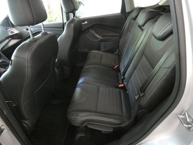 FORD Kuga usata, con Servosterzo