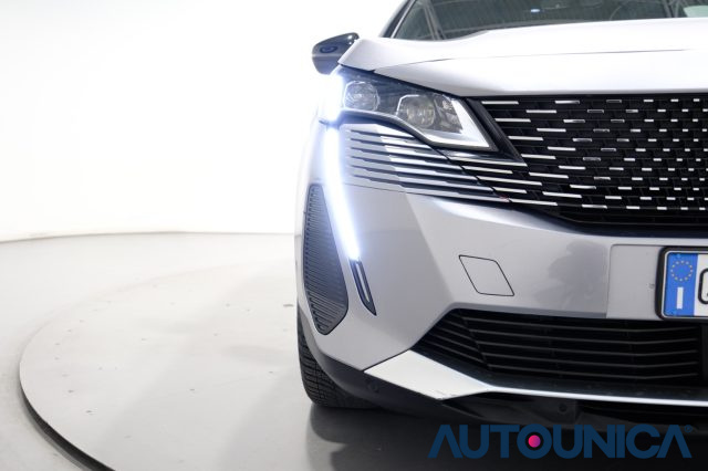 PEUGEOT 5008 usata 55