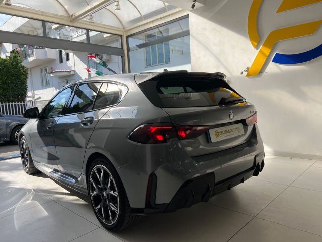 BMW 118 usata, con Controllo automatico clima