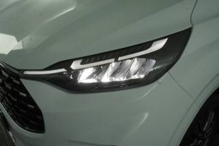 FORD Tourneo Custom usata 15