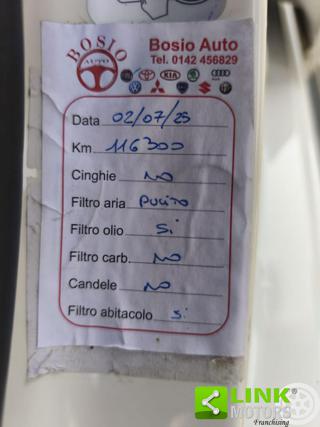 KIA Picanto usata 19