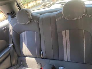 MINI John Cooper Works usata 8