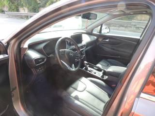 HYUNDAI Santa Fe usata, con ESP