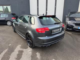 AUDI RS3 usata, con Autoradio