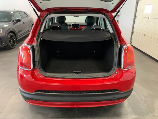 FIAT 500X usata, con Fendinebbia
