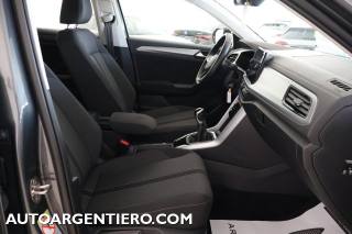 VOLKSWAGEN T-Roc usata, con Specchietti laterali elettrici