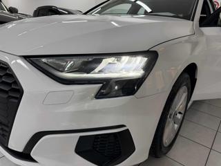 AUDI A3 usata 20