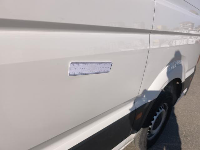 VOLKSWAGEN Crafter usata 29