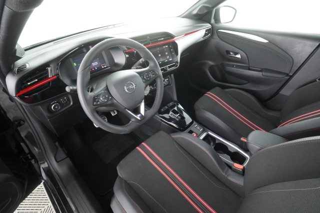 OPEL Corsa usata 0