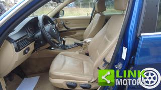 BMW 316 usata, con Controllo trazione