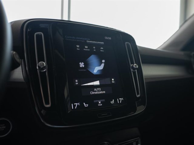 VOLVO XC40 usata, con Bracciolo