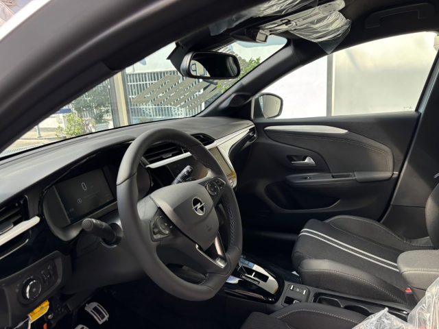 OPEL Corsa usata, con Sensori di parcheggio anteriori