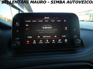 FIAT Tipo usata, con Bracciolo