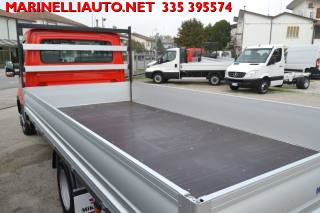 IVECO Daily usata, con Volante multifunzione