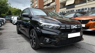 DACIA Sandero usata, con Airbag