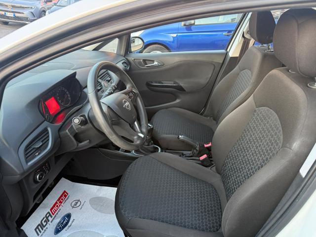 OPEL Corsa usata, con Climatizzatore