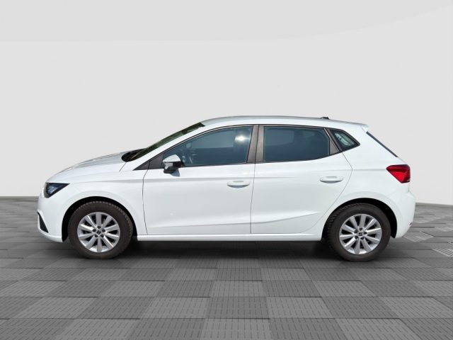 SEAT Ibiza usata 1