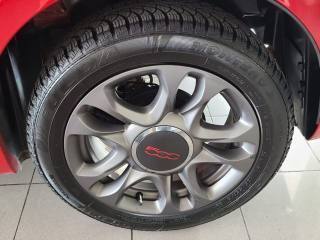 FIAT 500 usata 35