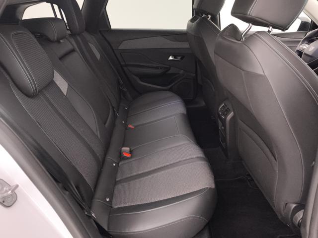 PEUGEOT 308 usata, con Sensore di pioggia