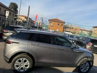 LAND ROVER Range Rover Evoque usata, con Autoradio