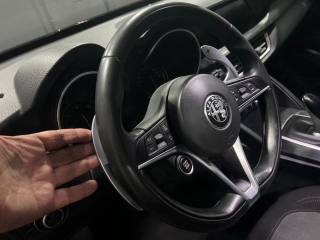 ALFA ROMEO Stelvio usata, con Cerchi in lega