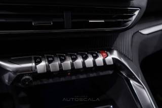 PEUGEOT 3008 usata, con Controllo elettronico della corsia