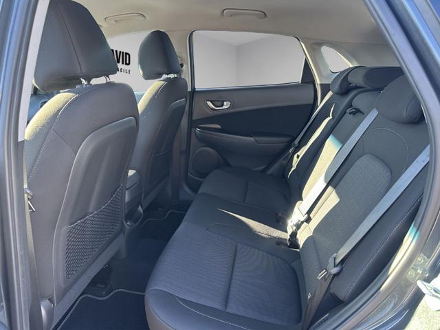 HYUNDAI Kona usata, con Controllo trazione