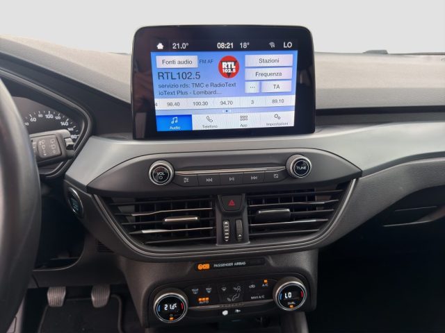 FORD Focus usata 16