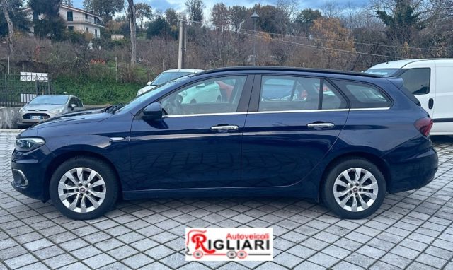 FIAT Tipo usata, con Fendinebbia