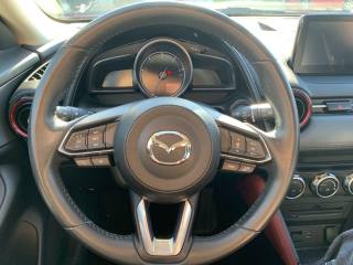 MAZDA CX-3 usata, con ESP