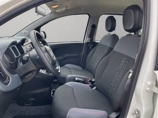 FIAT Panda usata, con Immobilizzatore elettronico