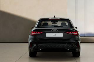 AUDI A3 usata, con Airbag Passeggero