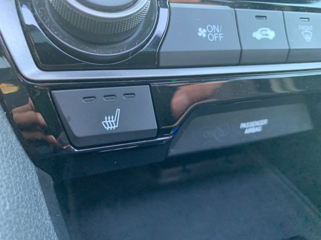 HONDA Civic usata, con Sistema di navigazione