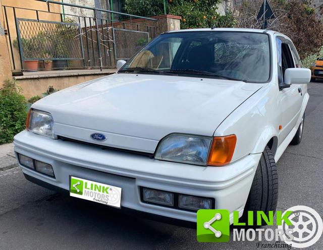 FORD Fiesta usata, con Alzacristalli elettrici