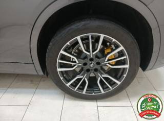 MASERATI Grecale usata, con Chiusura centralizzata